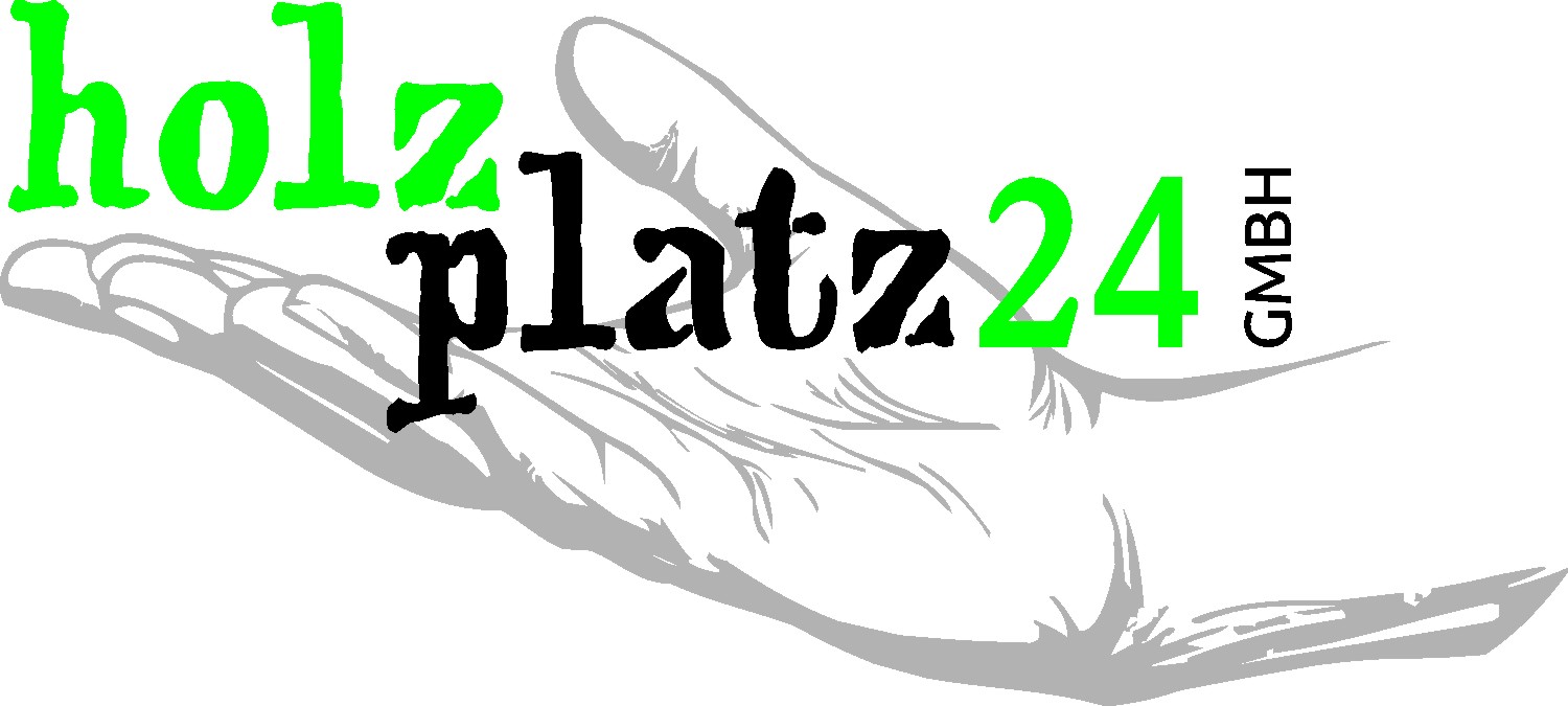 Logo Holzplatz24